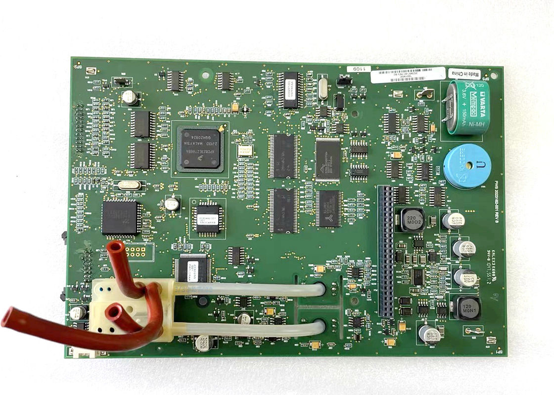 GE Dash1800 DASH2500 Płyty główne monitorów pacjentów 2023162-001.