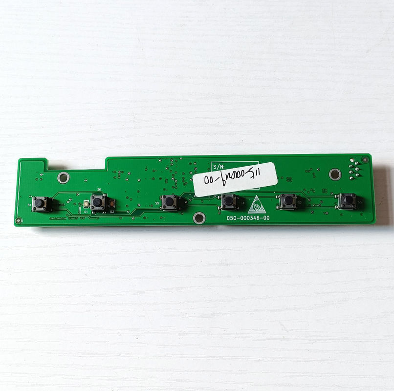 Mindray BeneVision T5 Monitor pacjenta klawiatura REF 050-000346-00 lub 051-000249-00