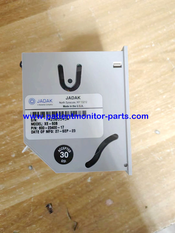 Model: XE-60B PN:600-23400-17 Philip IntelliVue MP5 Monitor pacjenta, rejestrator, drukarka