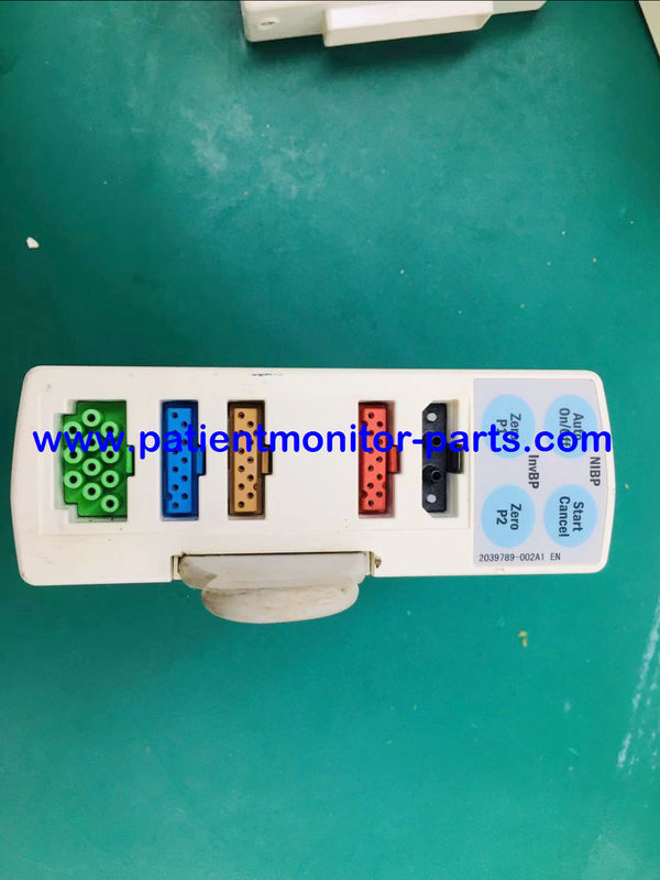 PN 2039789-001A1 GE B30 Monitor Specyficzne parametry Moduł podłączony E-PSMPW