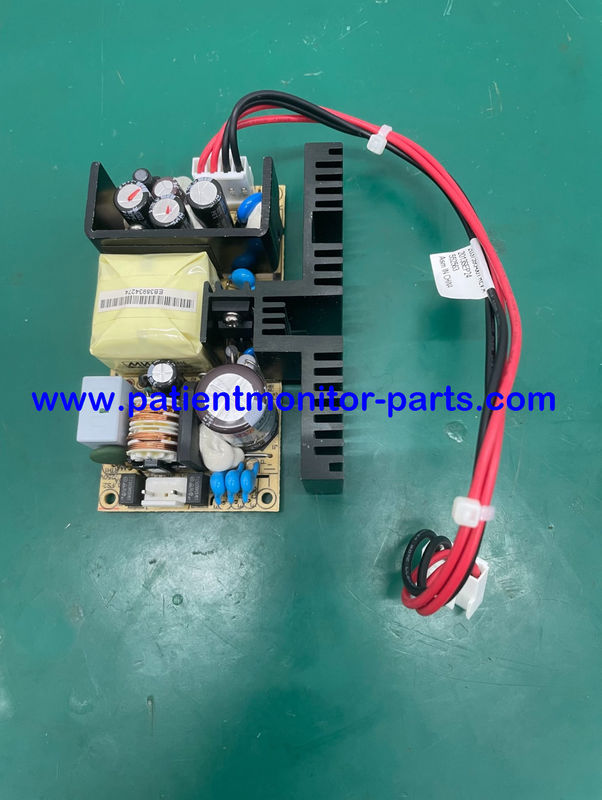 GE MAC800 Power Board Of Electrocardiograph Na sprzedaż i w dobrym stanie, 90 dni gwarancji