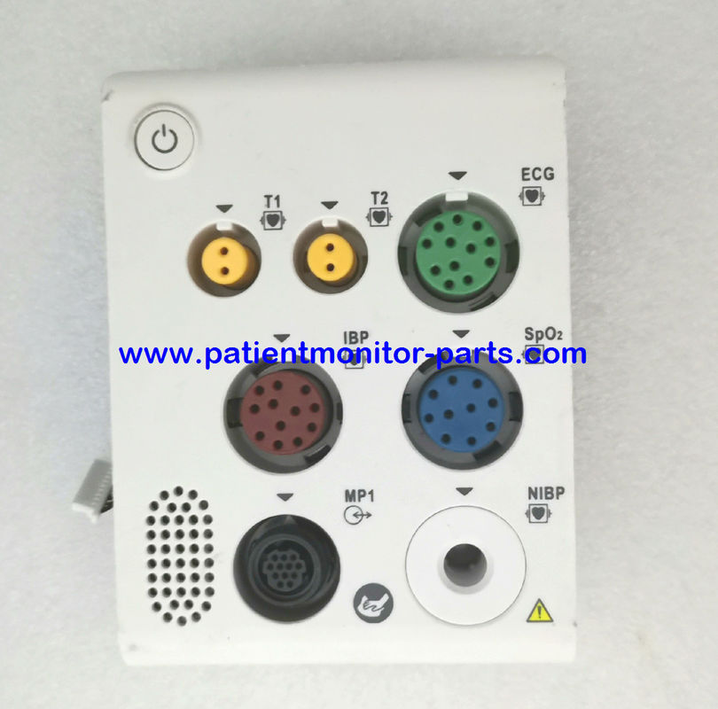Mindray BeneVision N1 Monitor pacjenta Akcesoria sprzętu medycznego N1 Płytka parametrów (MR SpO2-IBP-MP1)PN:115-056971-00