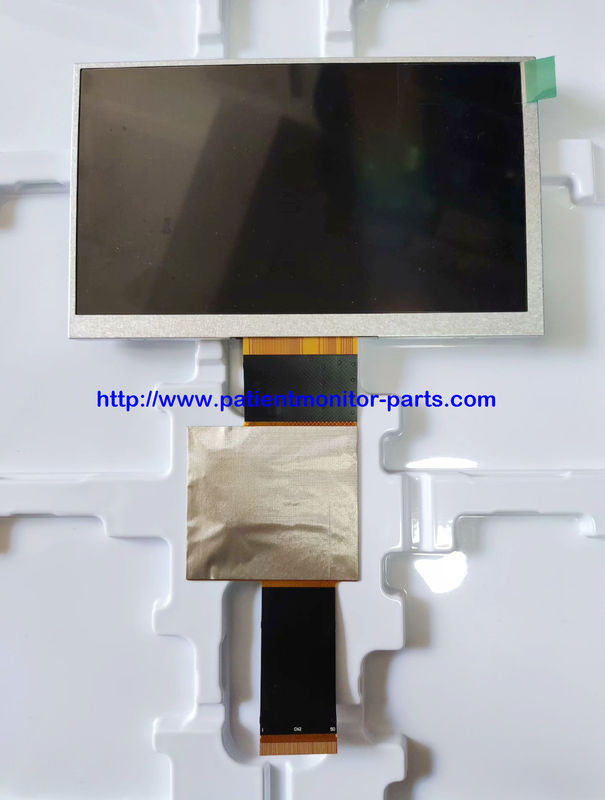 W doskonałym stanie Szpital części zamienne Philip PageWriter TC10 EKG Sprzęt Ekran LCD PN 453564807861