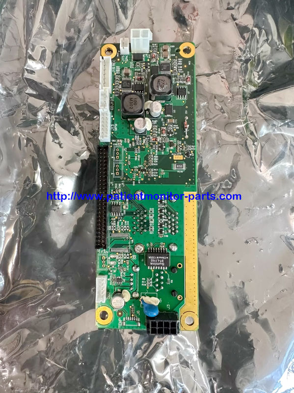 Mindray IMEC5 IMEC6 Imec7 IMEC8 IMEC10 IMEC12 Monitor Adapter zasilania, Płyty interfejsu zarządzania zasilania 051-000965-00