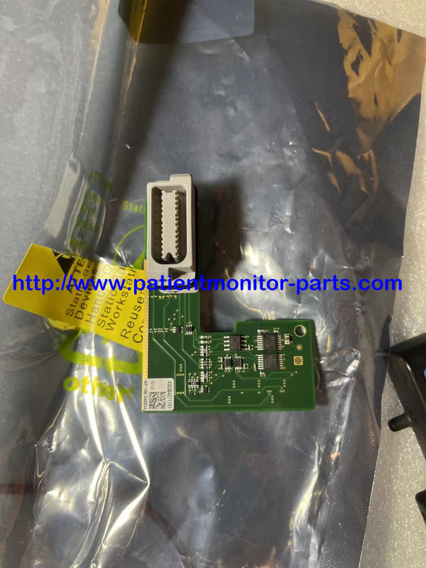 PHILIP IntelliVue MX450 MX500 MX550 Monitor pacjenta Części naprawy Płyty interfejsu PN 453564271751 Wymiana