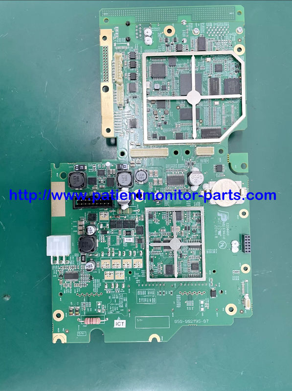 Sprzęt medyczny Mindray Beneheart D2 D3 D5 D6 Defibrylator PN 050-002195-03