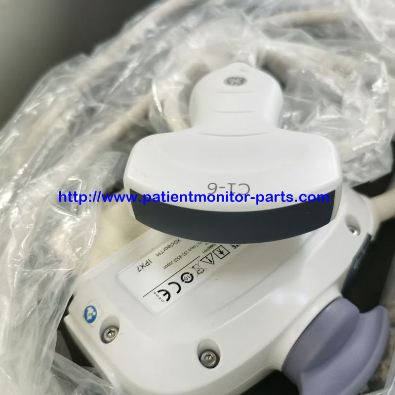 /Hospital Facilities GE Probes PN C1-6-D /Abdominal Ultrasonic Probe /z 90 dni gwarancji