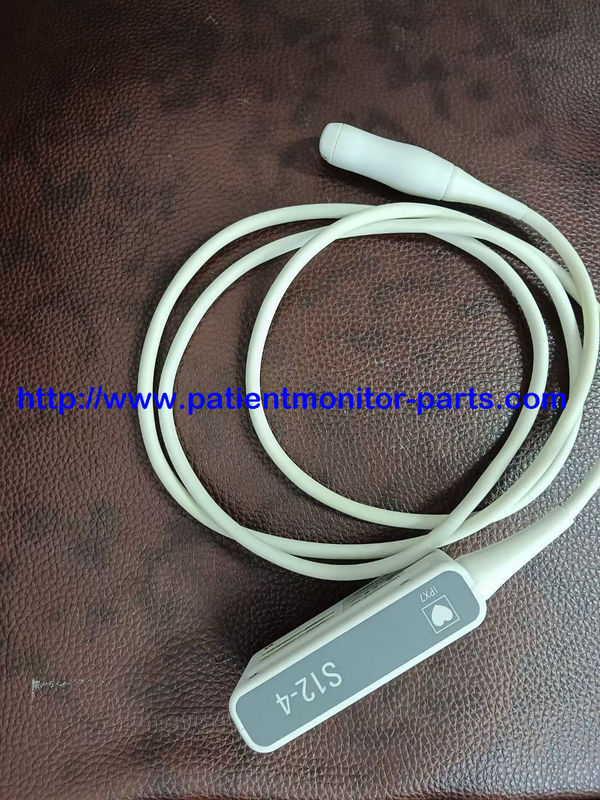 /Pediatric Heart Ultrasound Probe Philip S12-4 /W magazynach do sprzedaży /z 90 dni gwarancji.