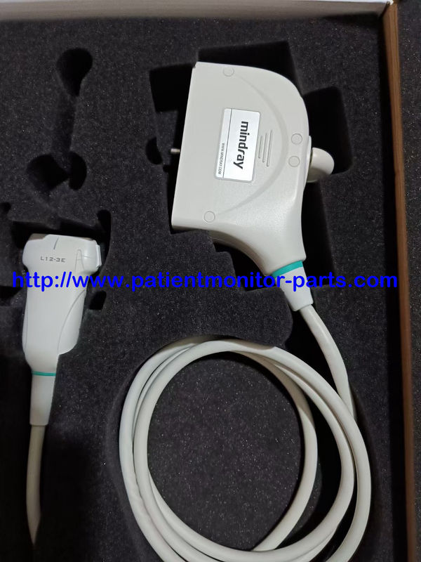 System diagnostyczny ultradźwiękowy Mindray DC-8 System diagnostyczny ultradźwiękowy L12-3E