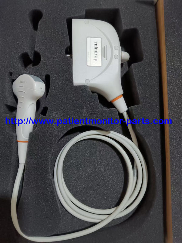 C5-3E Sonda ultradźwiękowa brzucha nowego oryginalnego systemu diagnostycznego ultradźwiękowego Mindray DC-8