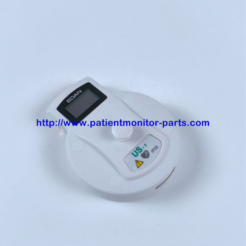 ENAN Ultrasonic Transducer FTS-3 US-T Krajowy 420Mhz-425Mhz REF US-T IPN 02.01.210820 MPN 02.01.210822015