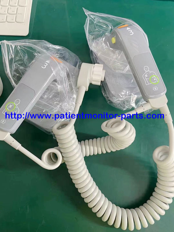 Używane części do defibrylatora Mindray Beneheart D2 D3 D6 - uchwyt łopatek z 3-miesięczną gwarancją