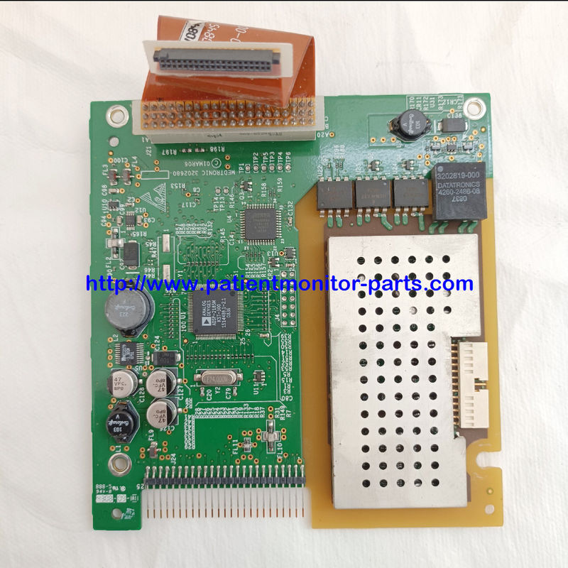 Części maszyny defibrylator Medtronic LIFEPAK 20 Defibrylator Parametry PN: PHY3202680-001-VF