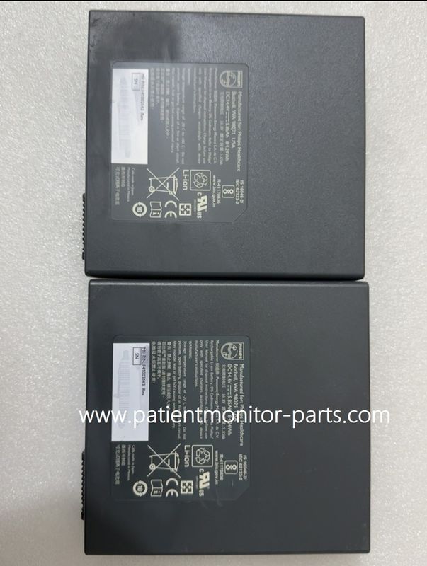 PHLIP Akumulator litowo-jonowy 453561446191 14,8v 6,15ah 91w FOR CX50CX30