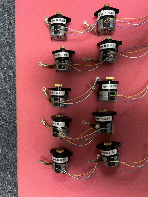 PN:451261010401 / M2703-60004 Philip Avalon FM20 / FM30 Monitor płodowy