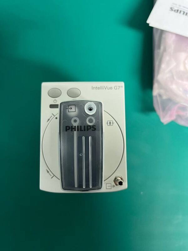 Moduł gazowy Philips Intellivue G7 m